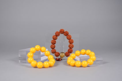 Lots Chinese bracelets