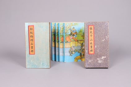 Lots Chinese fine items