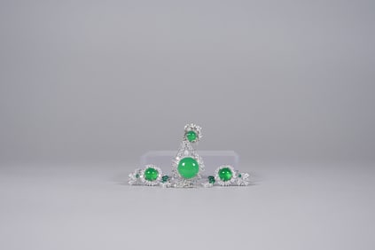 Lots Chinese fine items ungraded