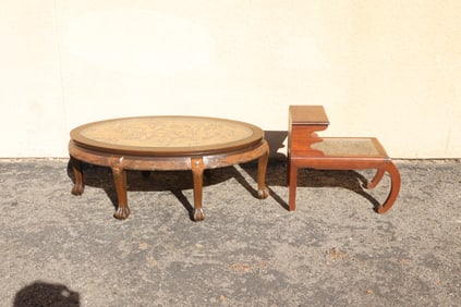 Lots Chinese furnitures