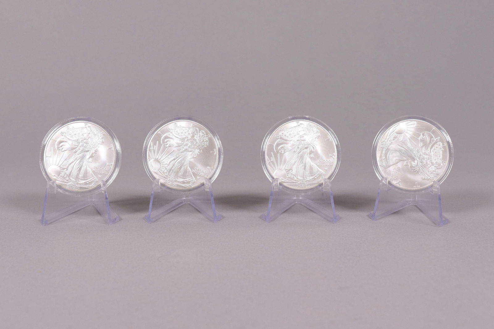 Lots U.S. coins ungraded (1 of 7)