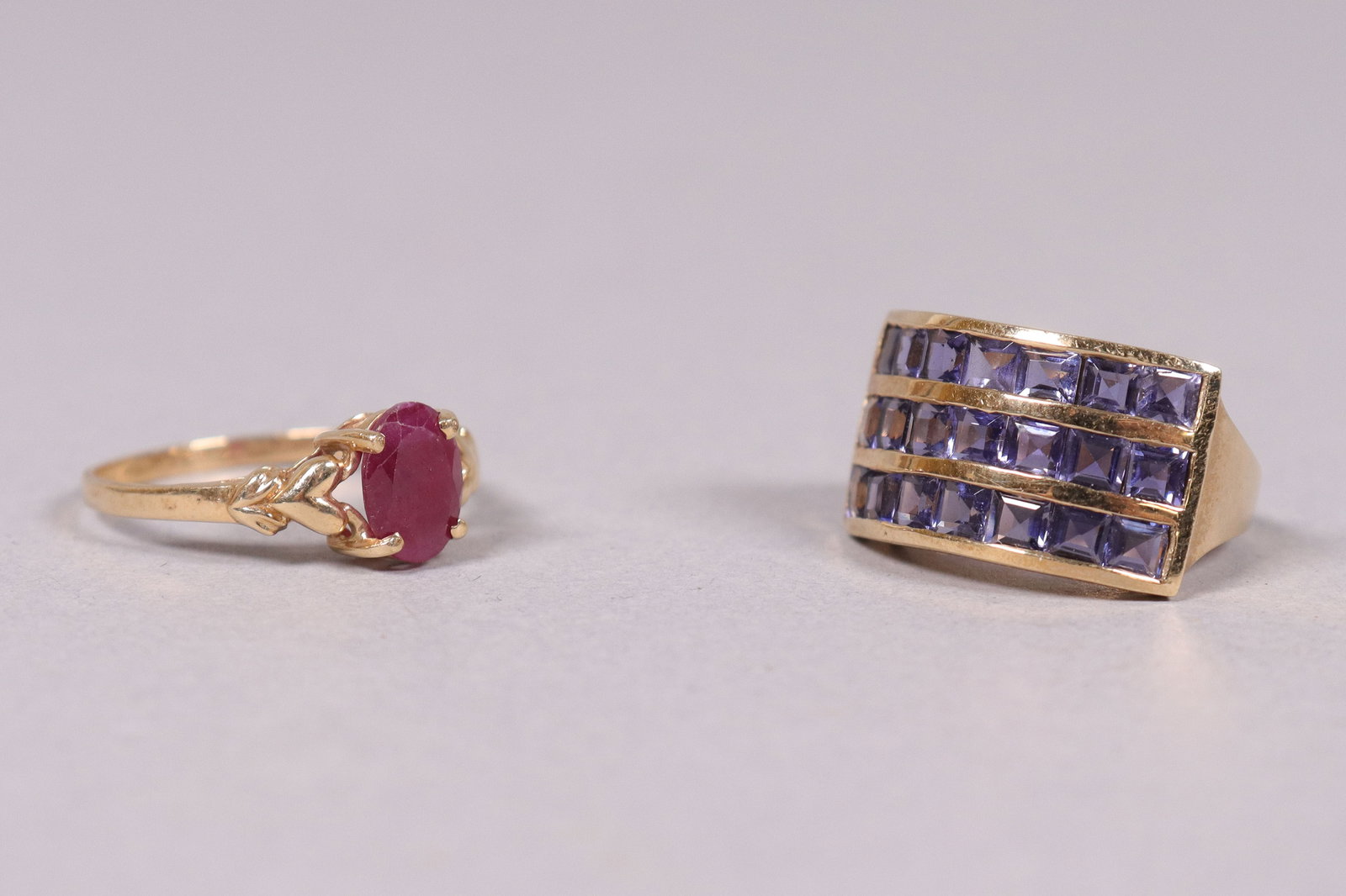 Lots estate jewelry (1 of 6)