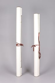 Lots Chinese paintings