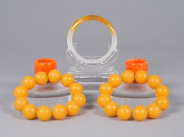 Lots Chinese fine items ungraded