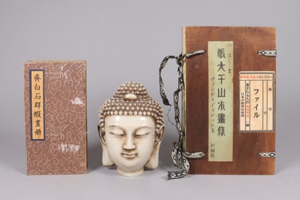 Lots Chinese fine items