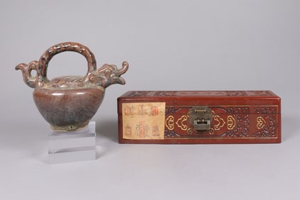 Lots Chinese fine items