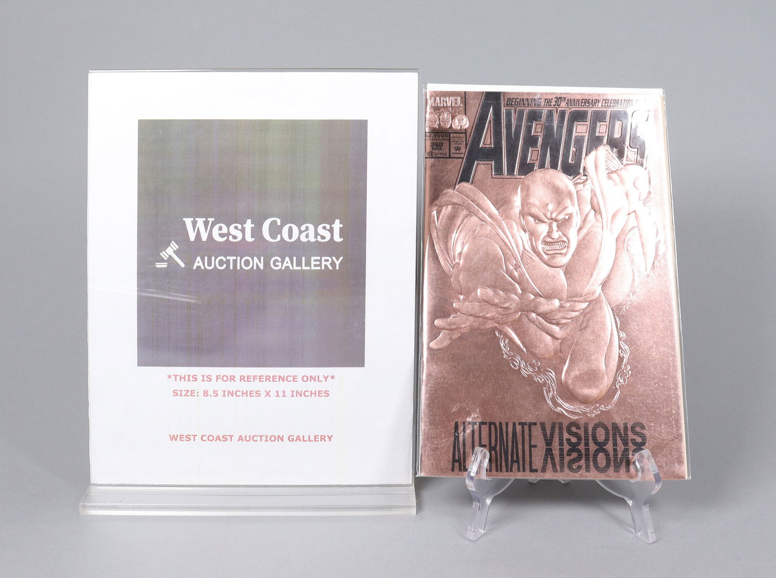 Lots comic books - 2