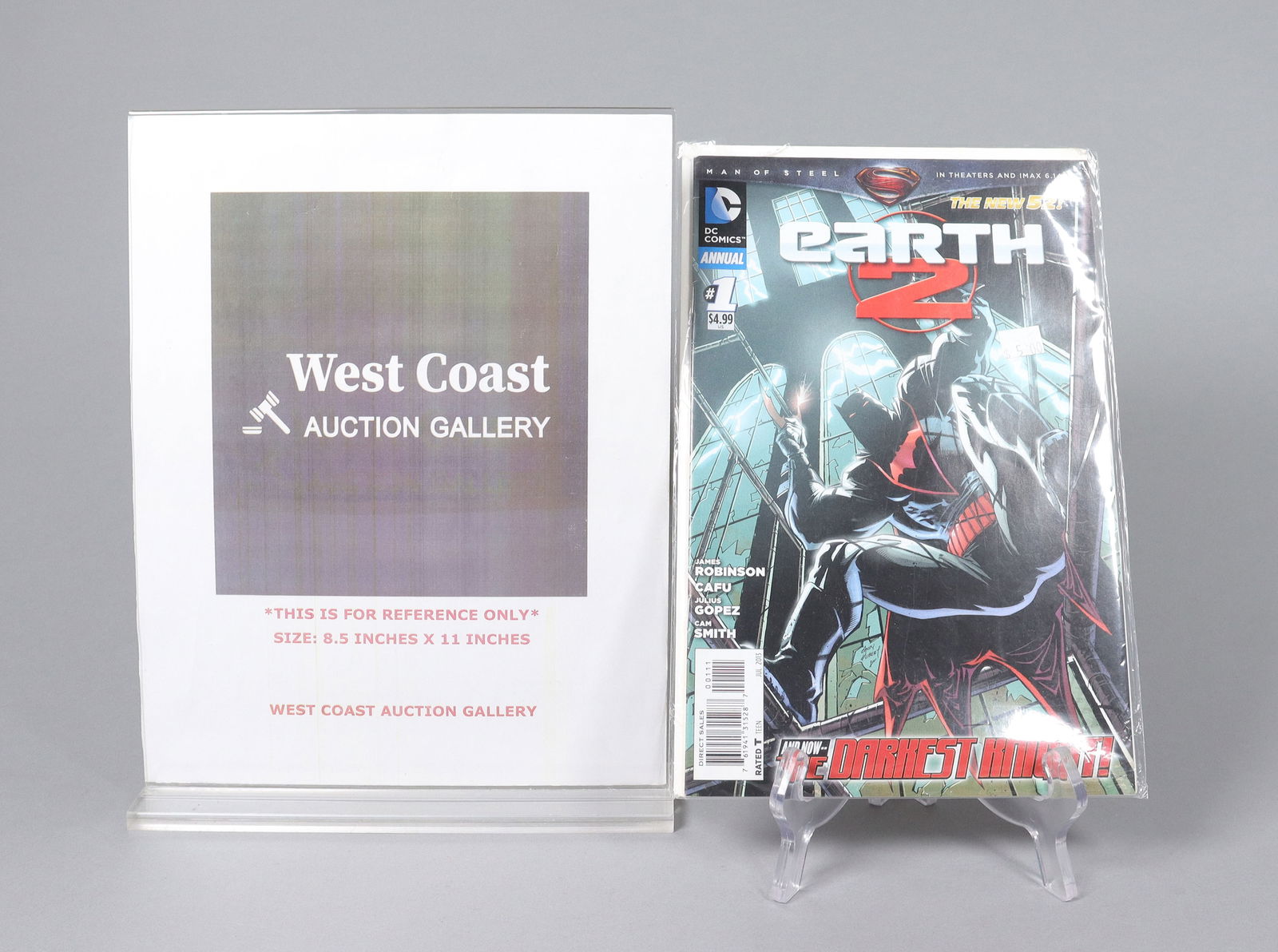 Lots comic books - 2