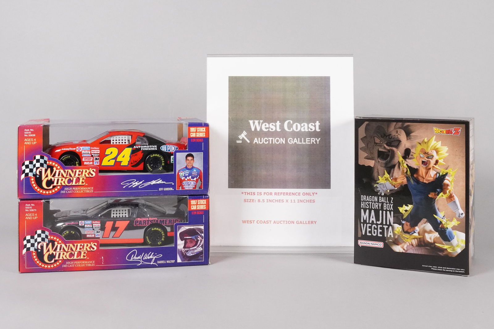 Lots collectible items - 2