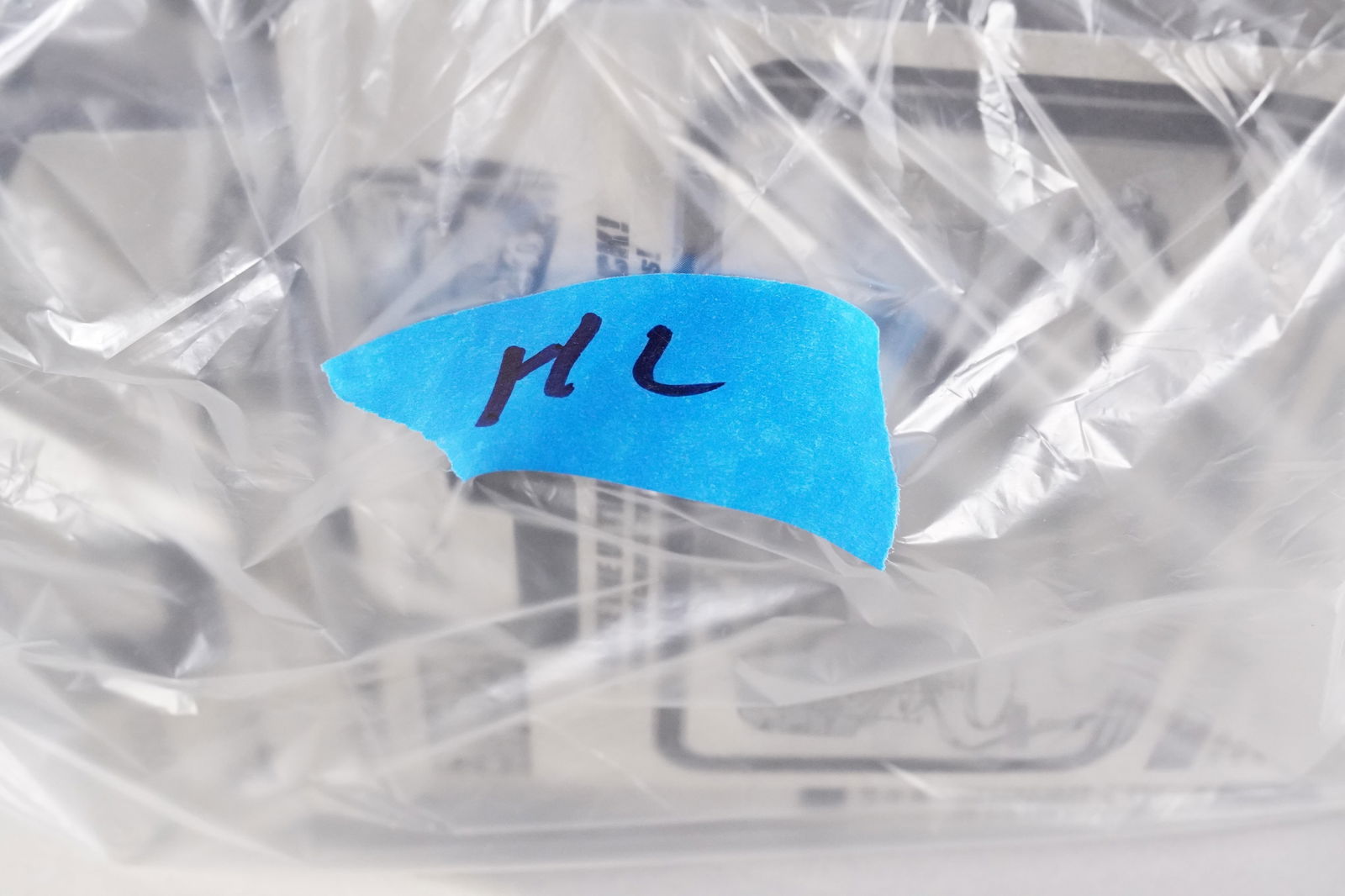 Lots Hot Wheels in original package - 6