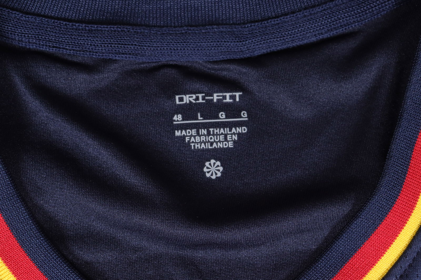 Caitlin Clark PSA graded signed jersey - 5