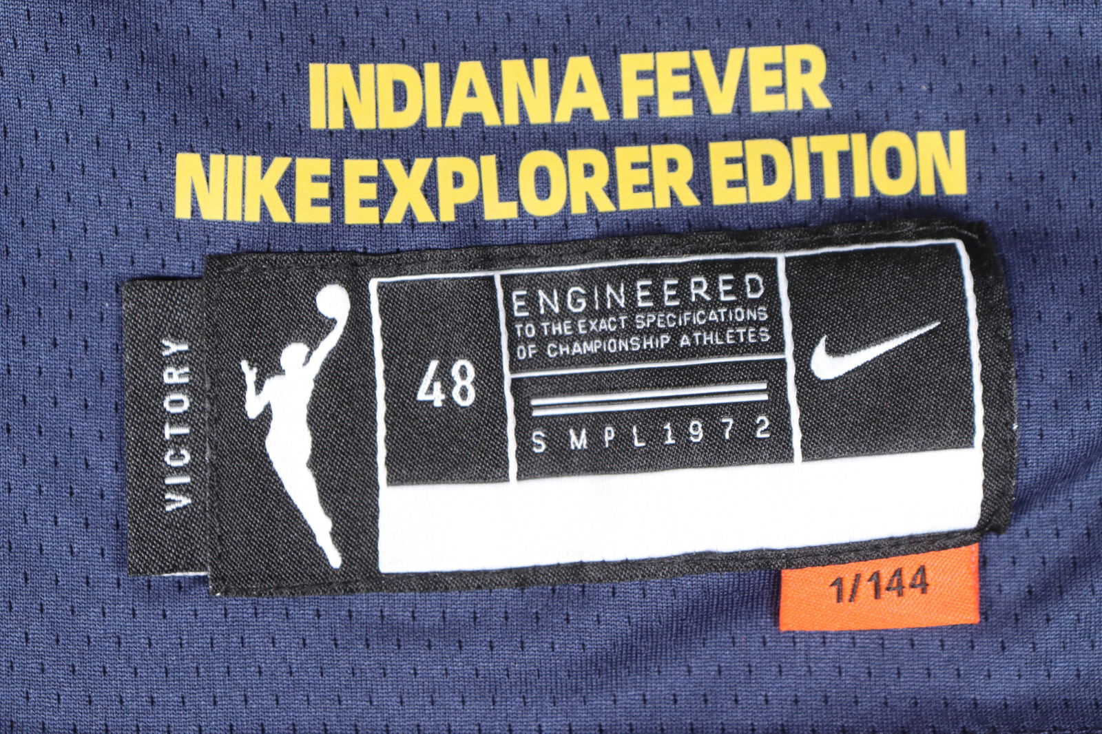 Caitlin Clark PSA graded signed jersey - 6