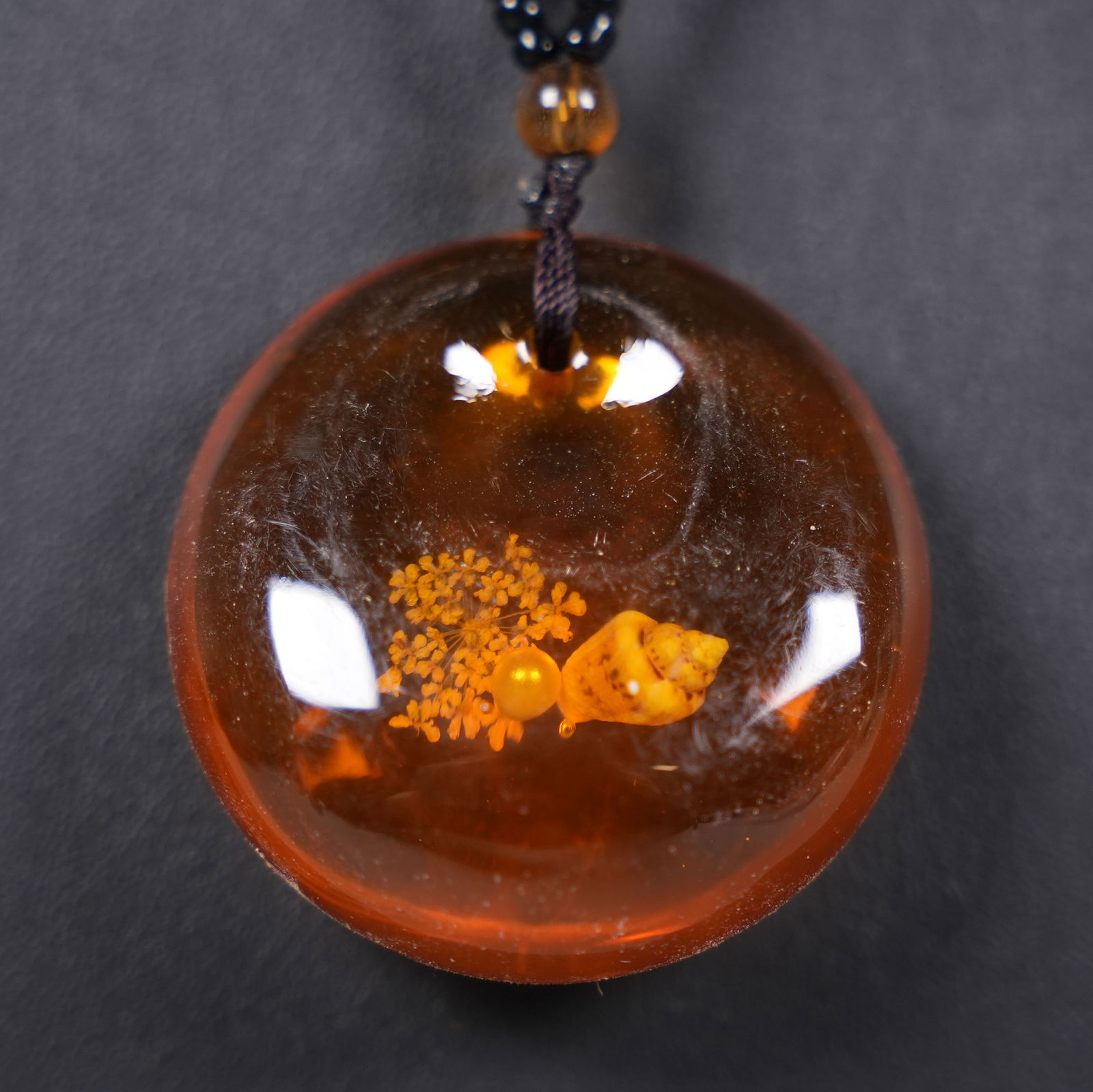 Lots Chinese fine necklace - 5