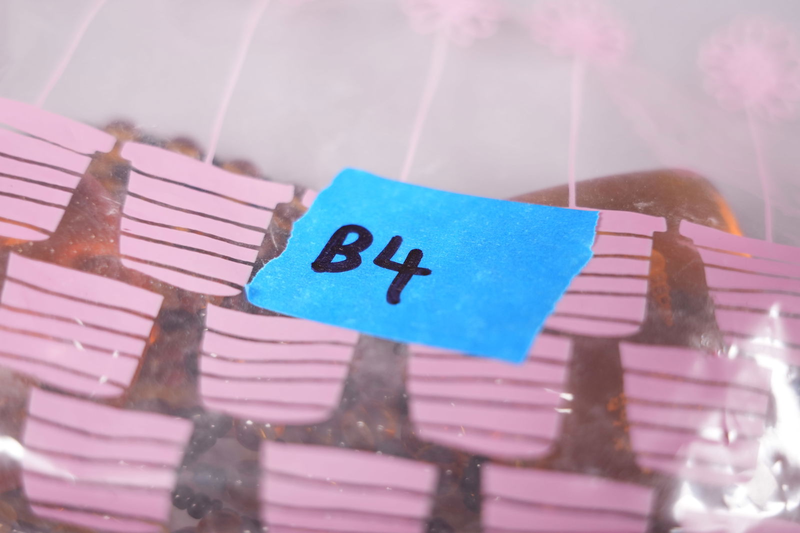 Lots Chinese fine necklace - 9