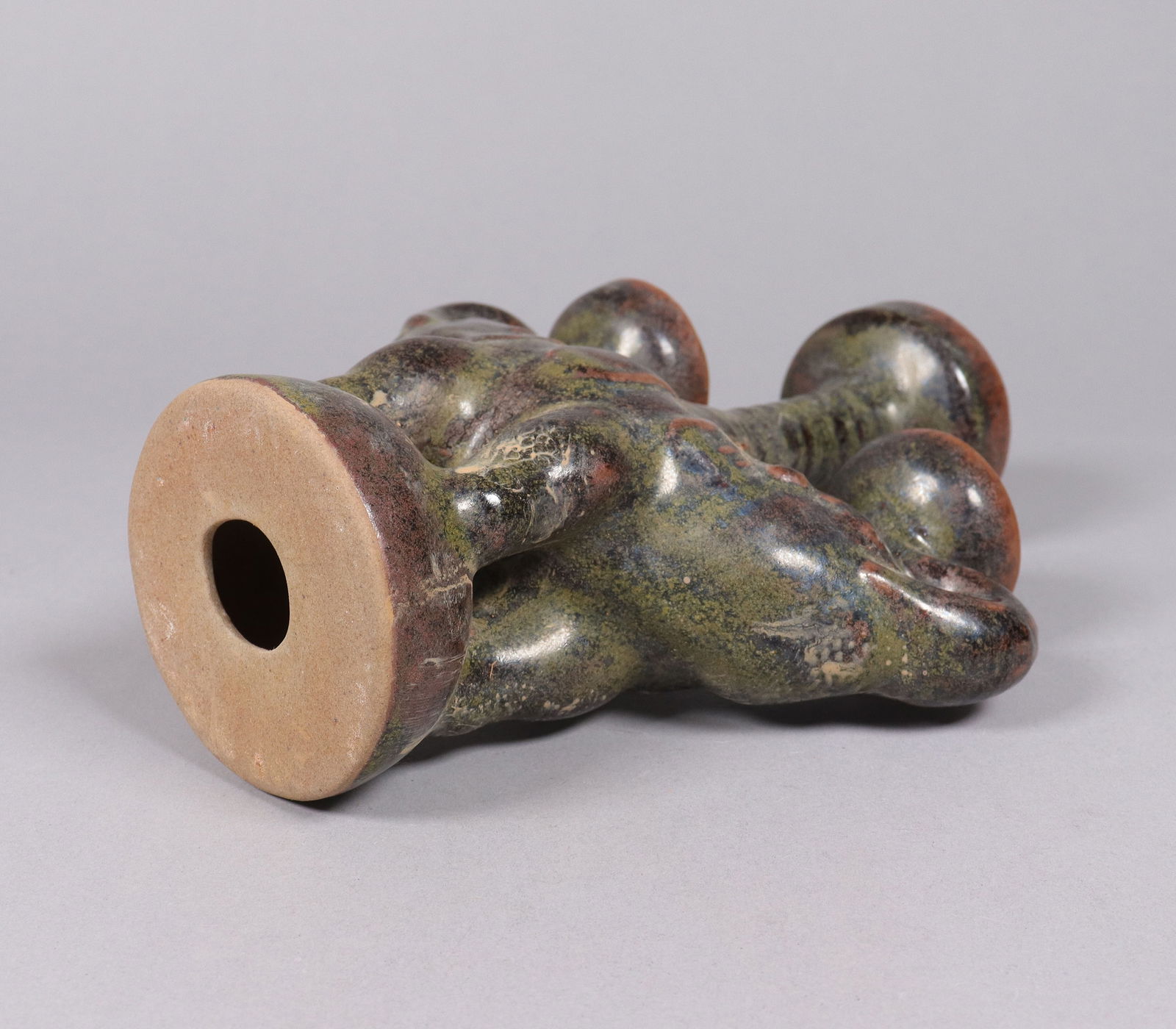 Lots Chinese ceramic vase - 3