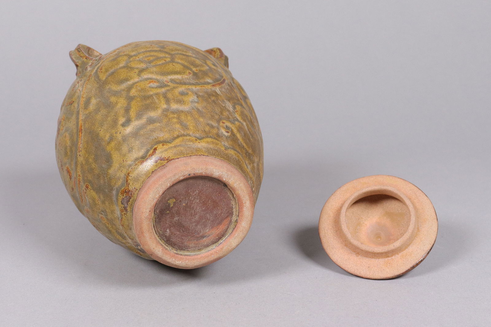 Lots Chinese ceramic vase - 6