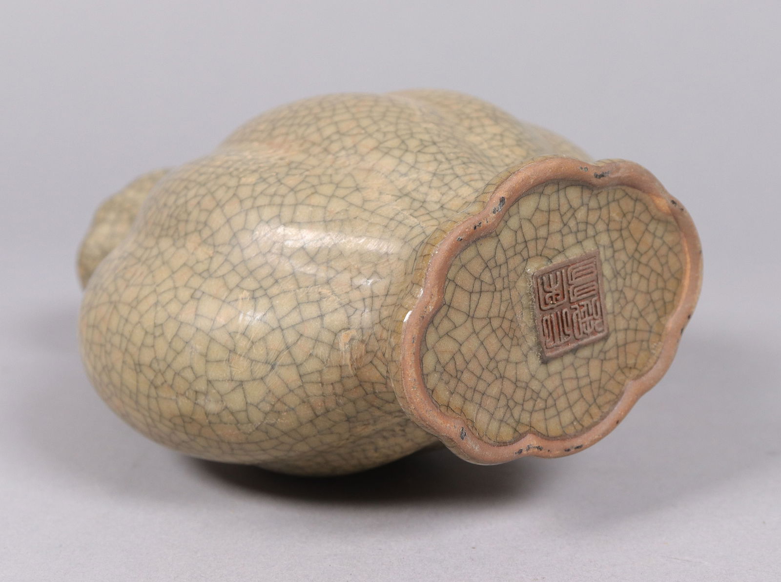 Lots Chinese ceramic vase - 4