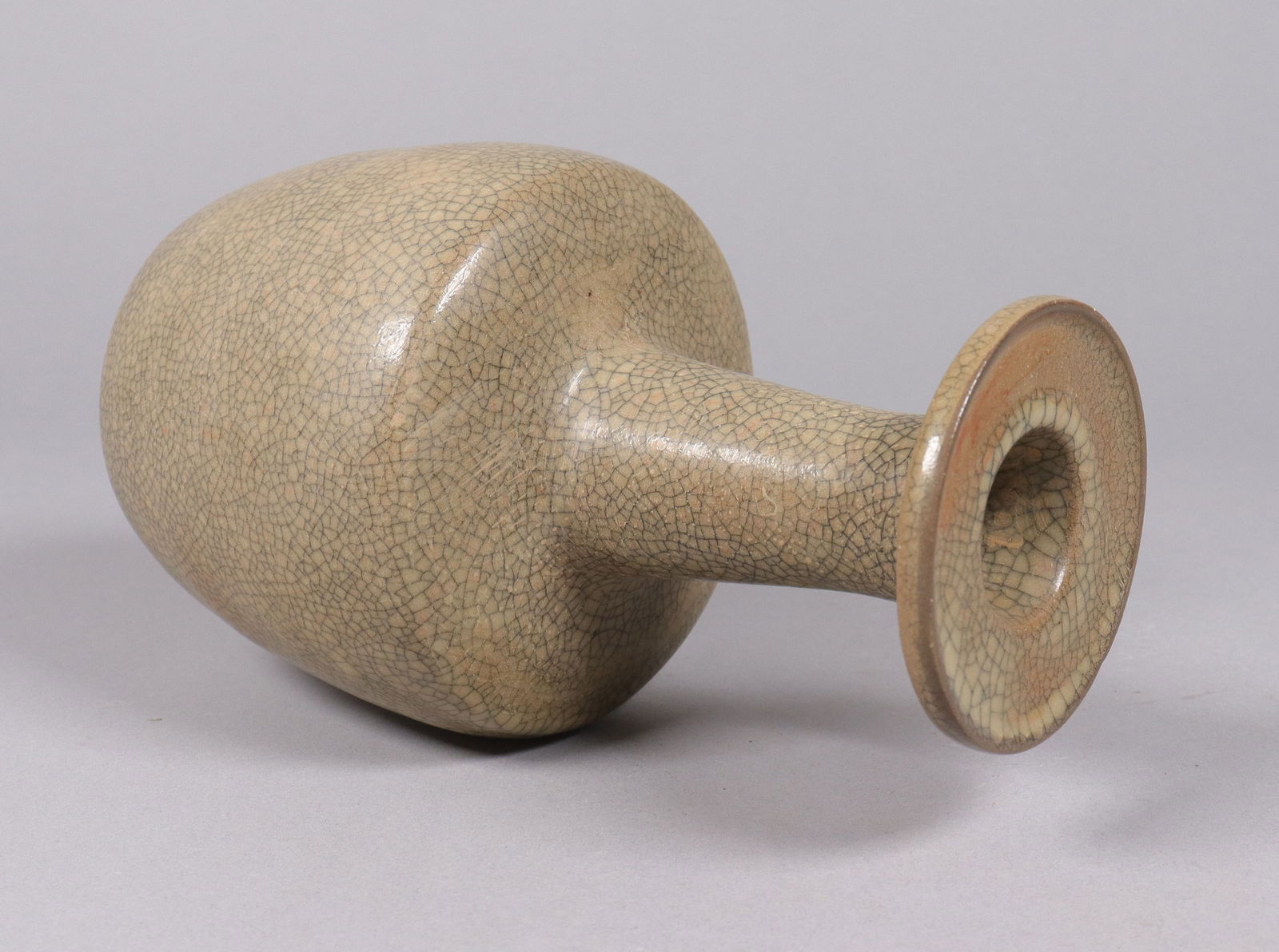 Lots Chinese ceramic vase - 5