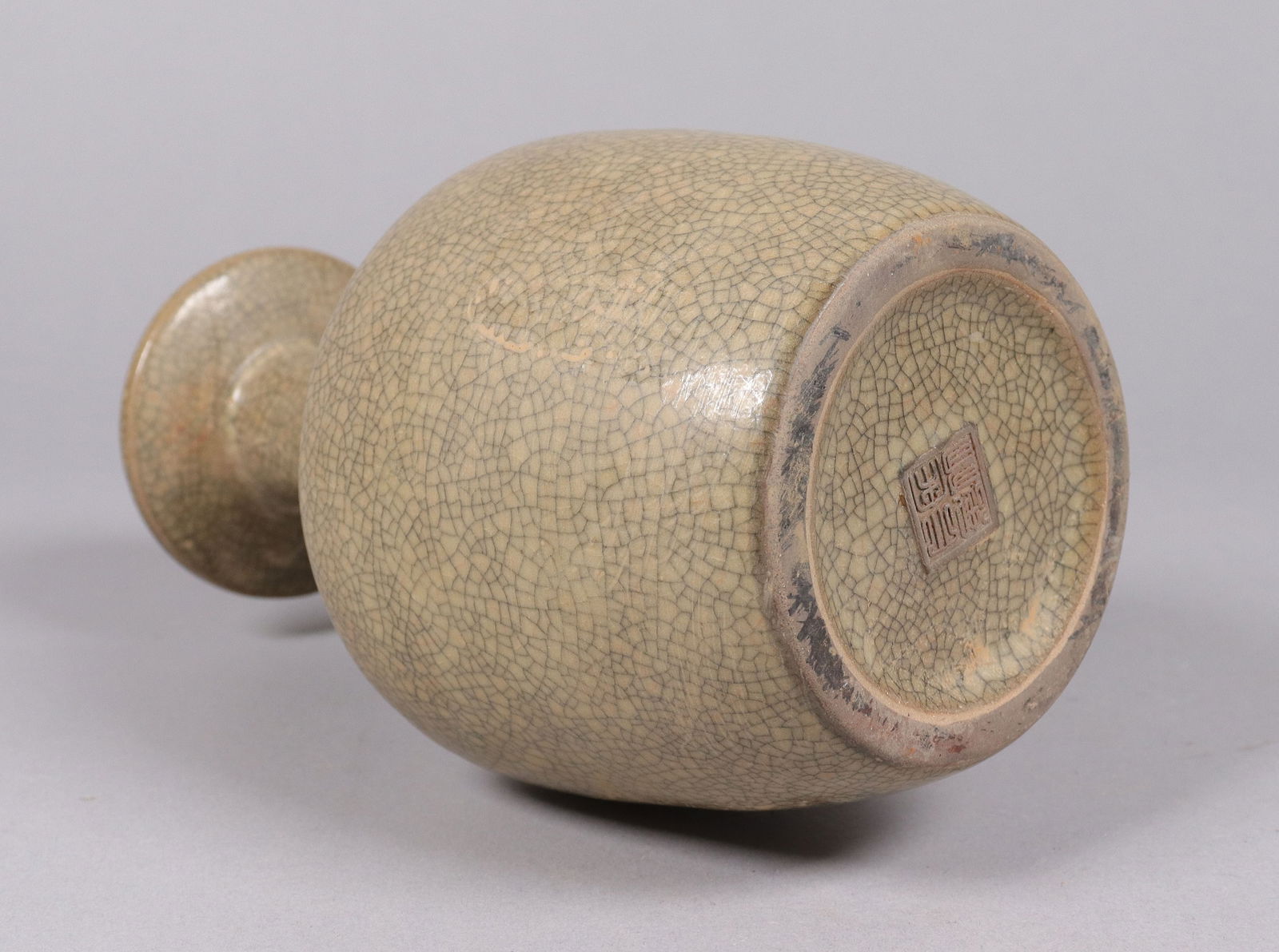 Lots Chinese ceramic vase - 6