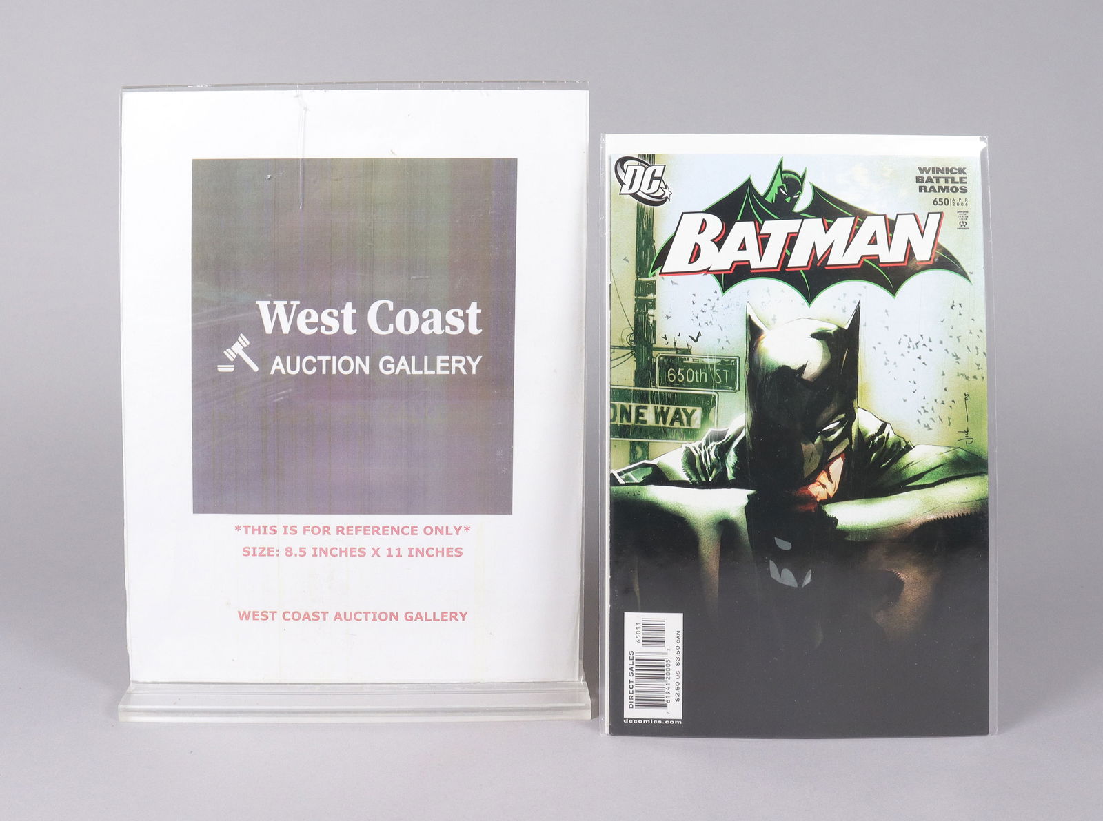 Lots comic books - 2