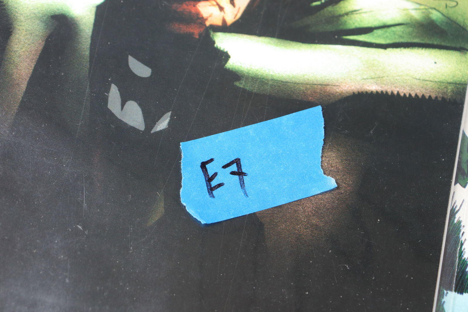 Lots comic books - 7