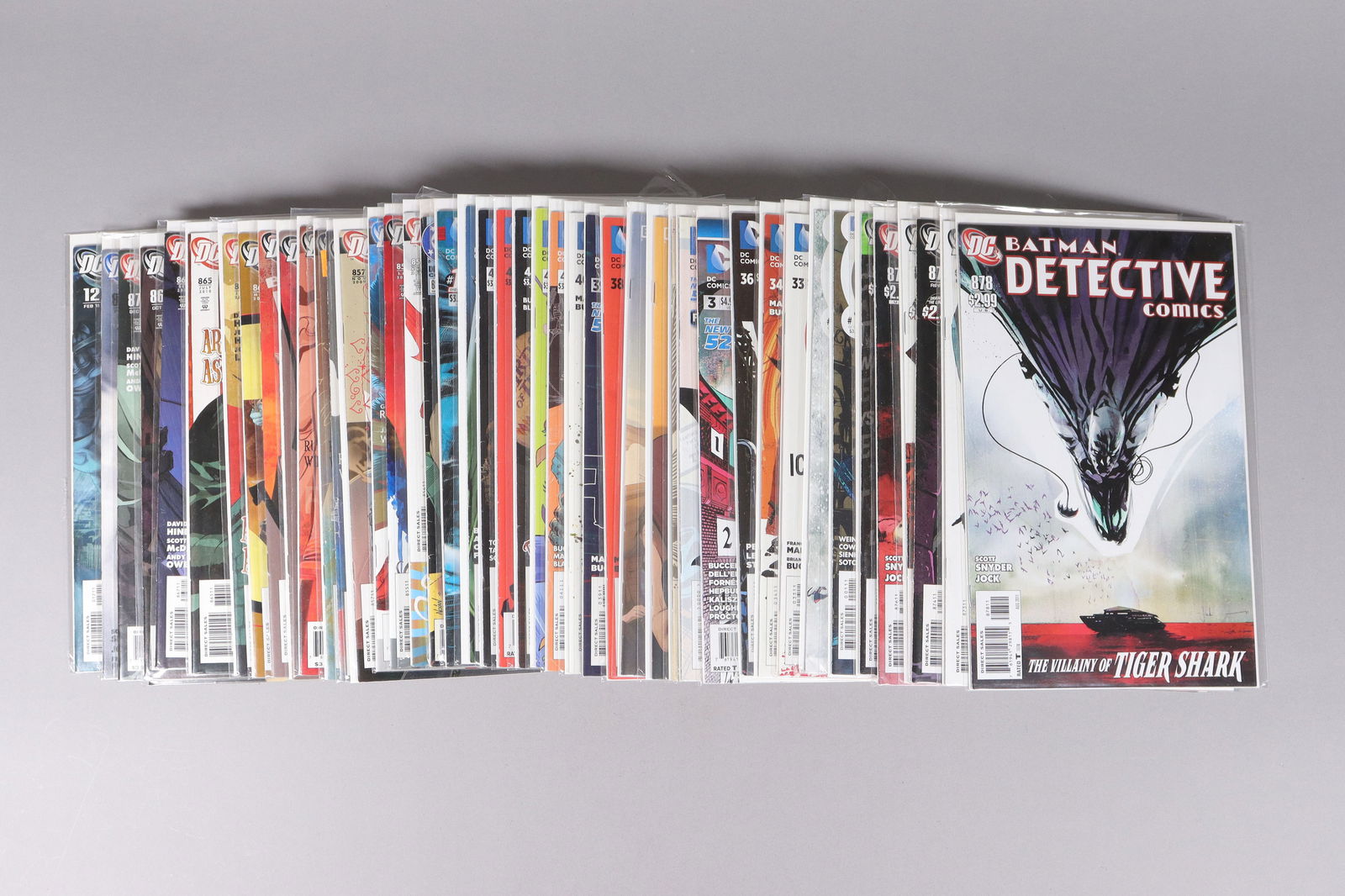 Lots comic books: Lots comic books.
