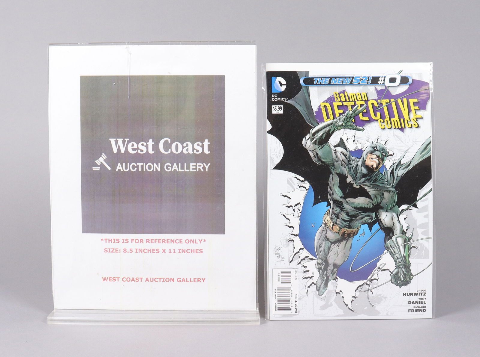 Lots comic books - 2