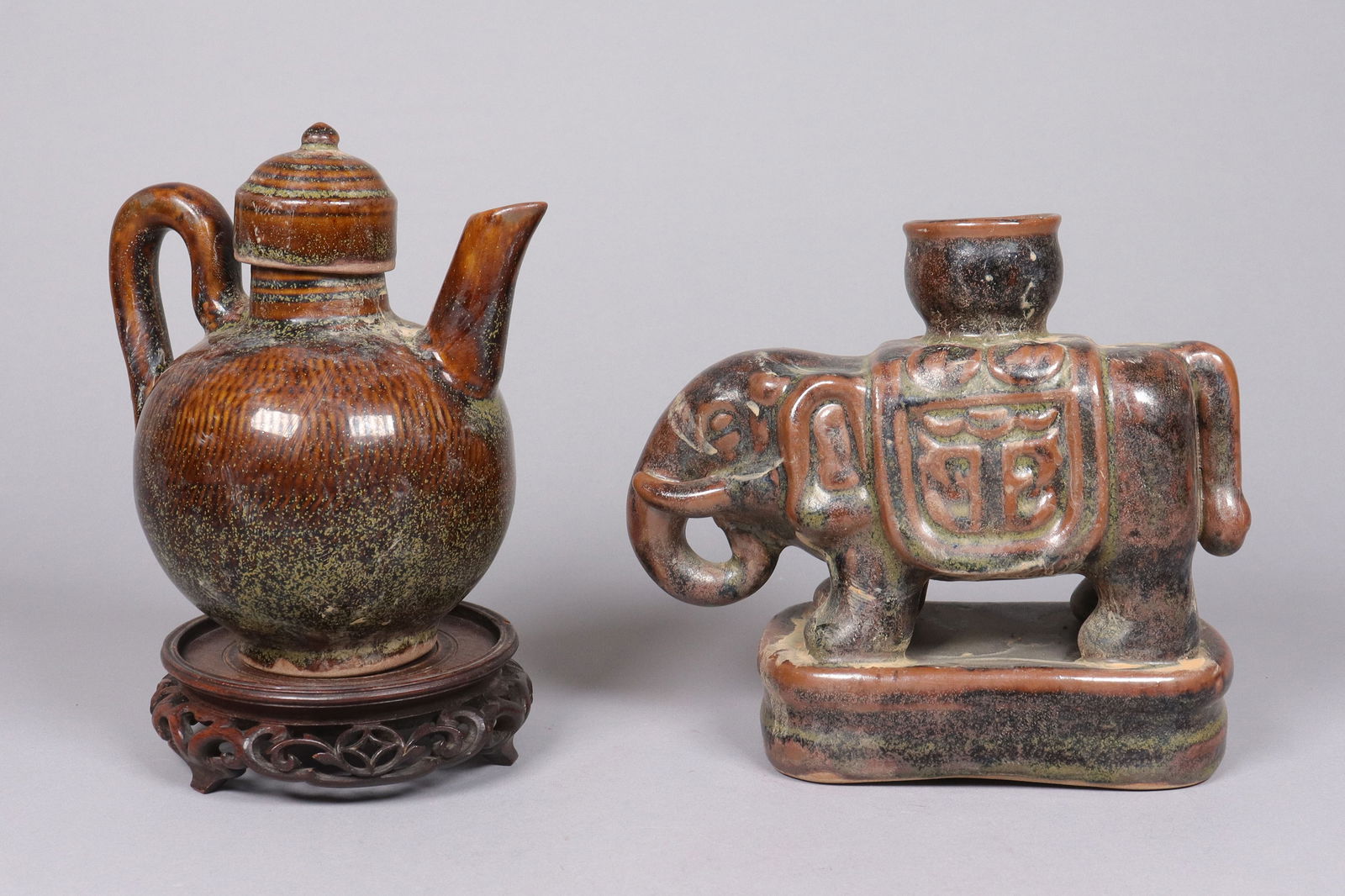 Lots Chinese ceramic (1 of 7)