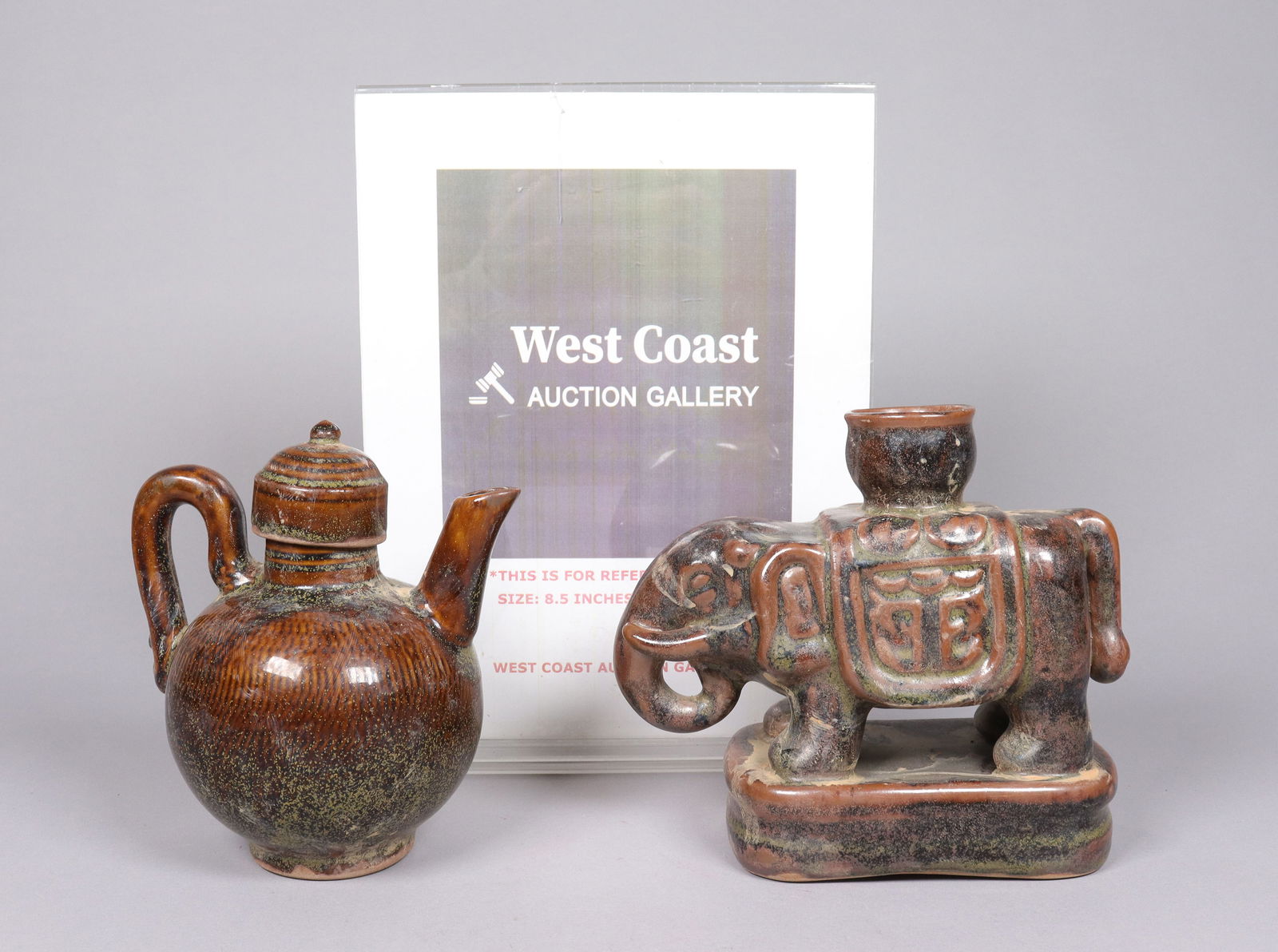 Lots Chinese ceramic - 2