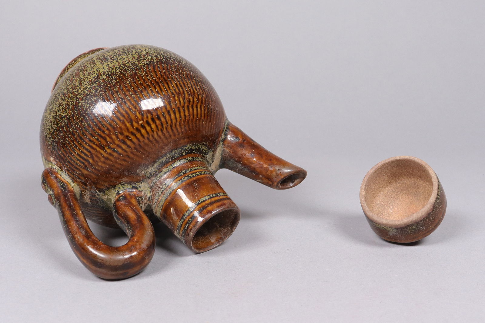 Lots Chinese ceramic - 3