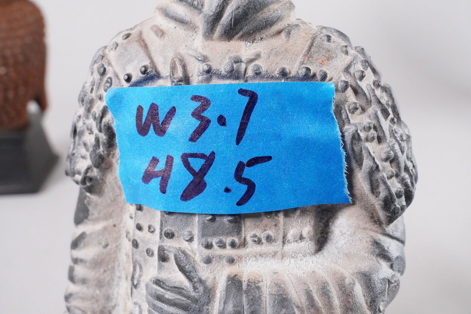 Lots Chinese items - 7