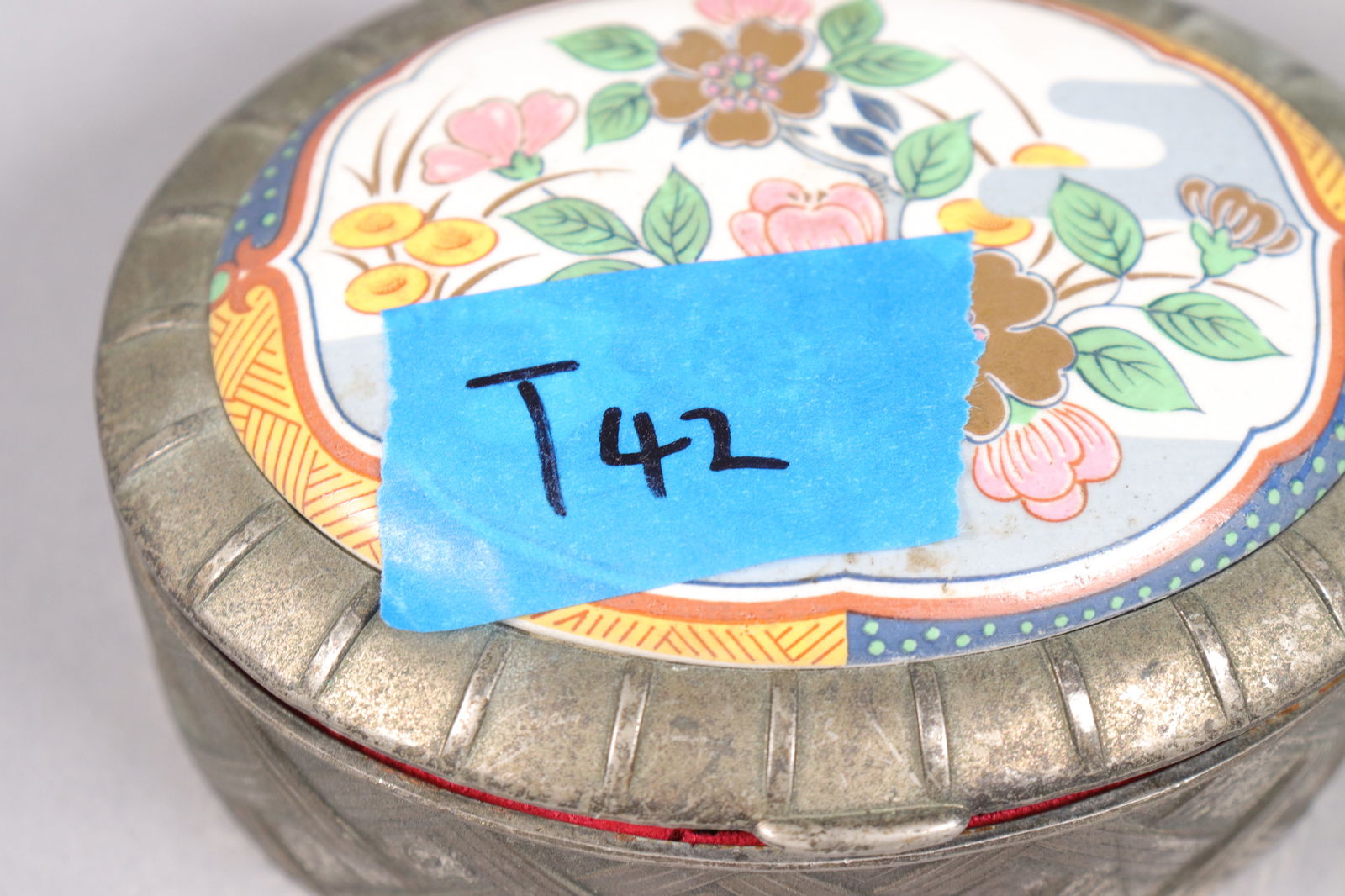 Lots possibly meteorite specimen - 7