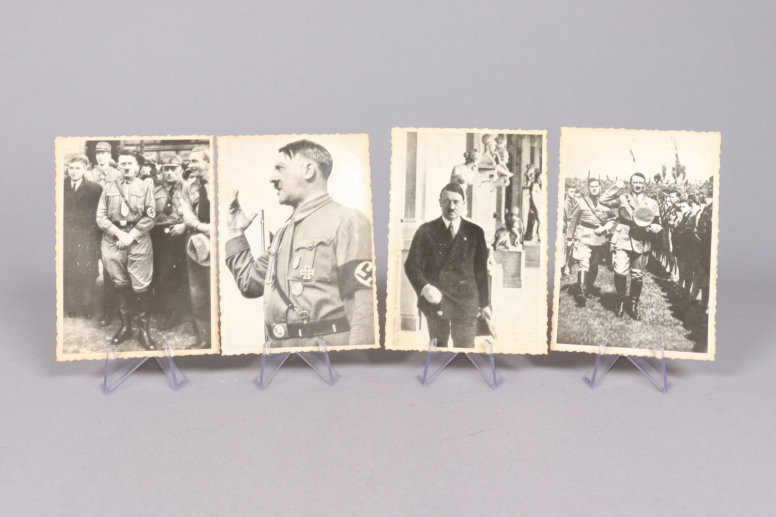 Lots Adolf Hitler photos: Lots Adolf Hitler photos, from an estate.