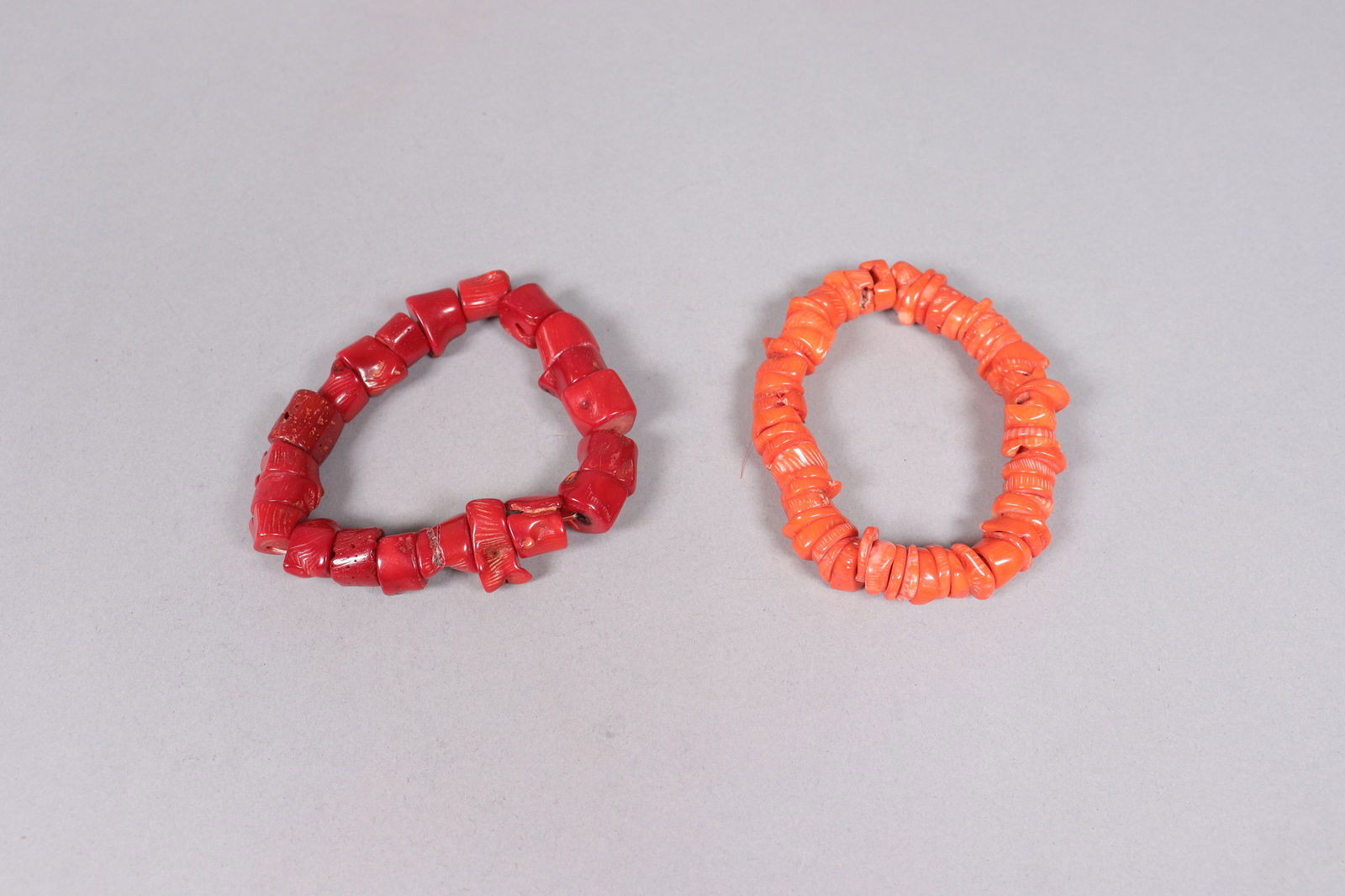 Lots corals specimen - 3