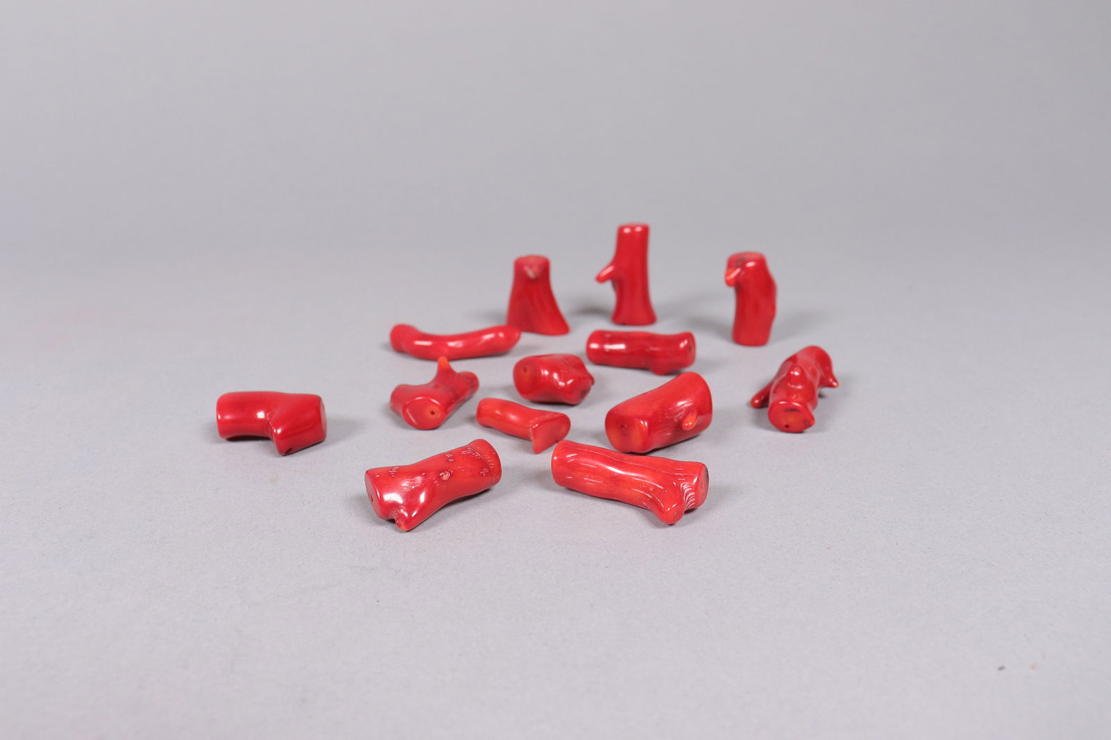 Lots corals specimen - 5