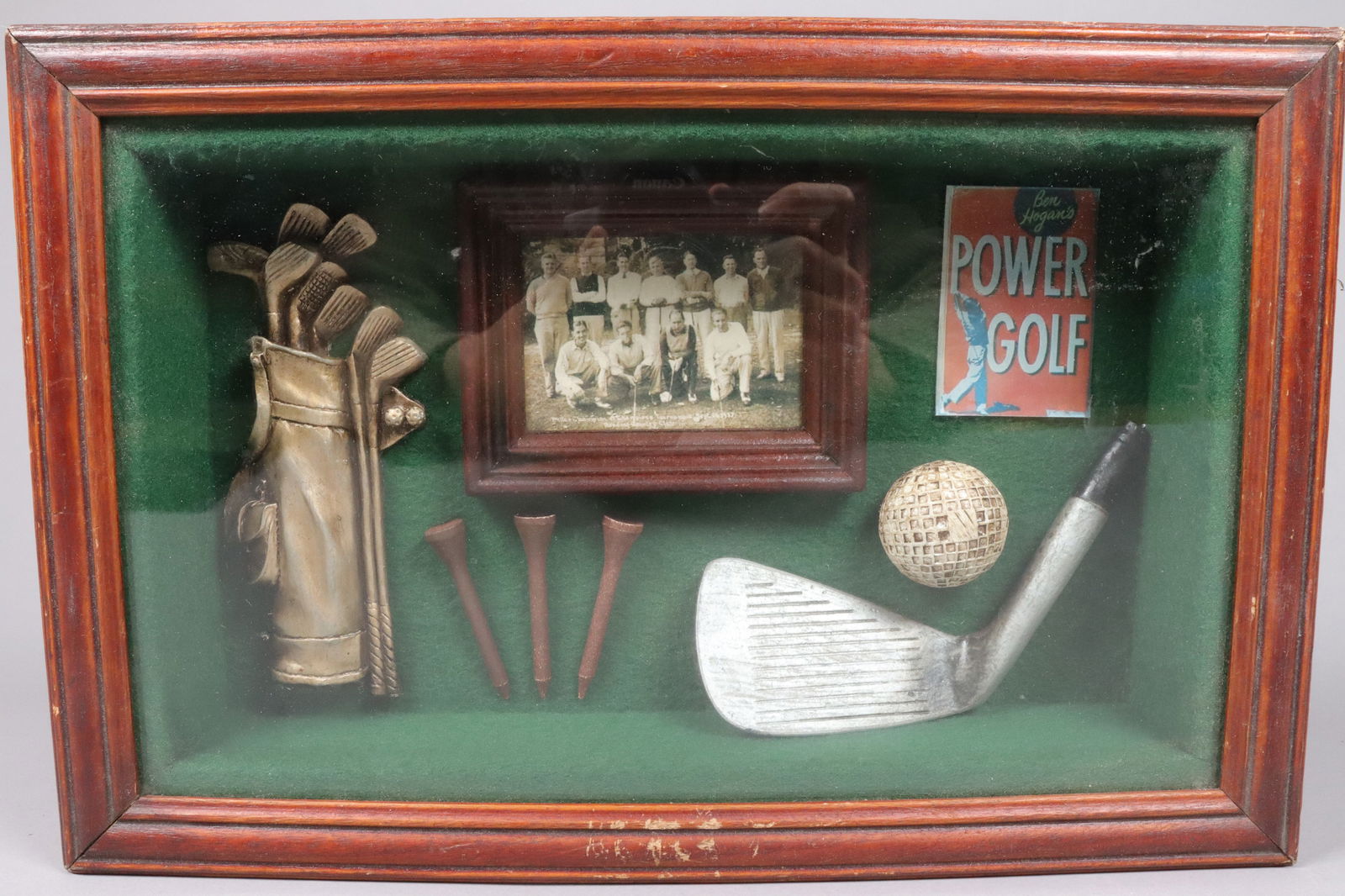 Lots items and a meteorite - 3