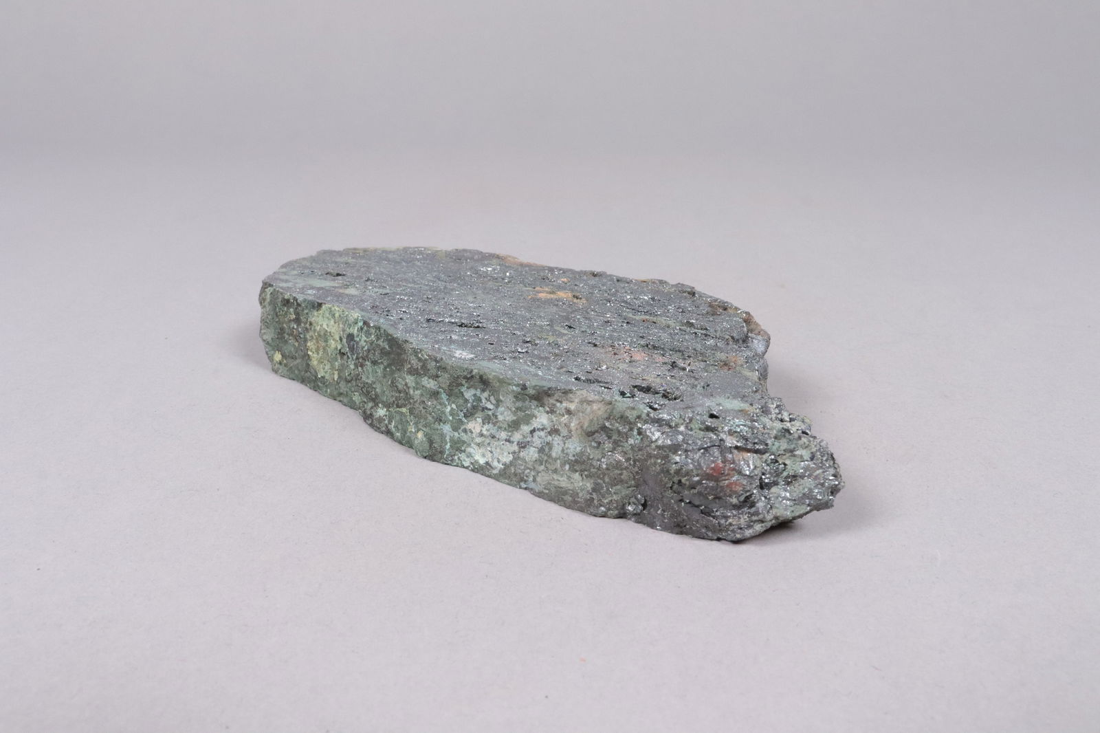 Lots items and a meteorite - 4