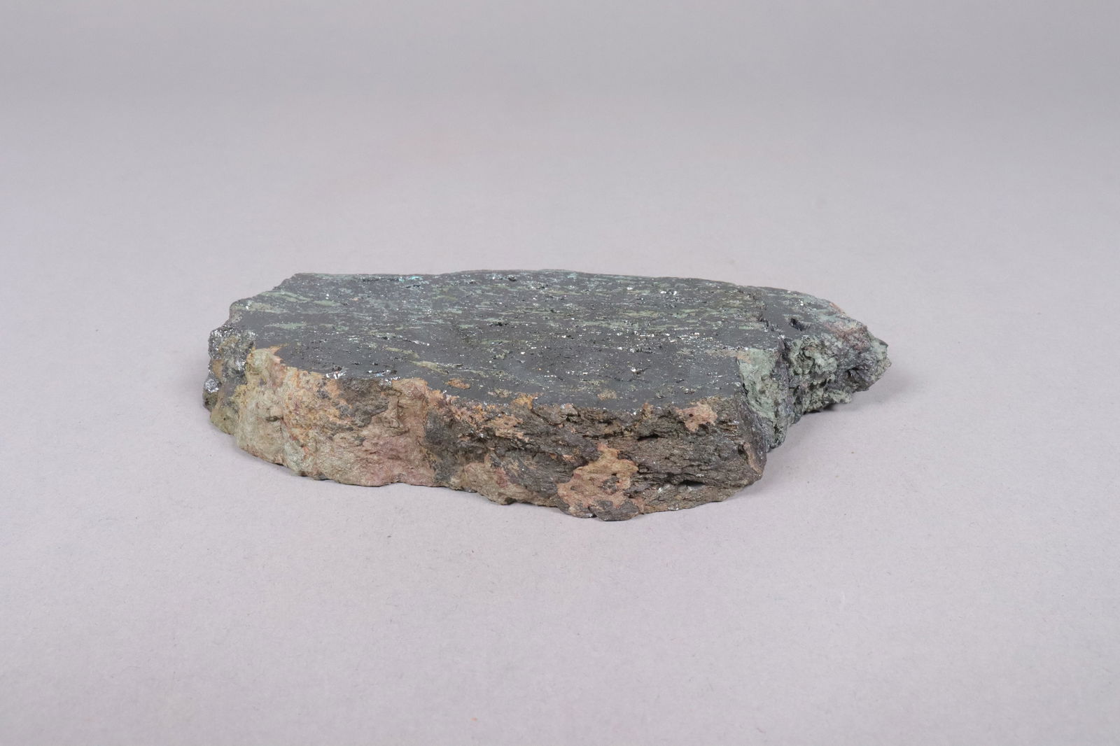 Lots items and a meteorite - 5