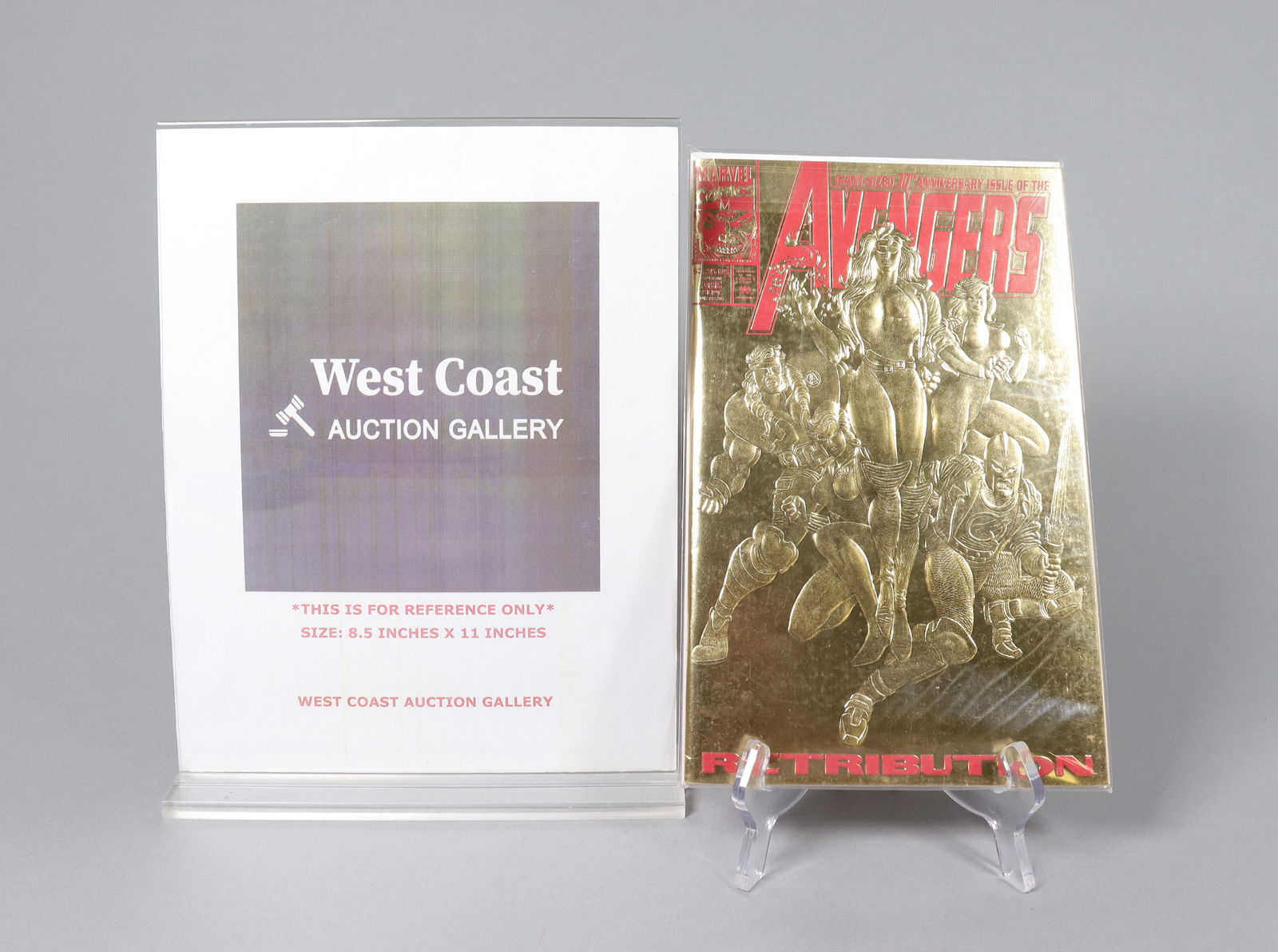 Lots comic books - 2