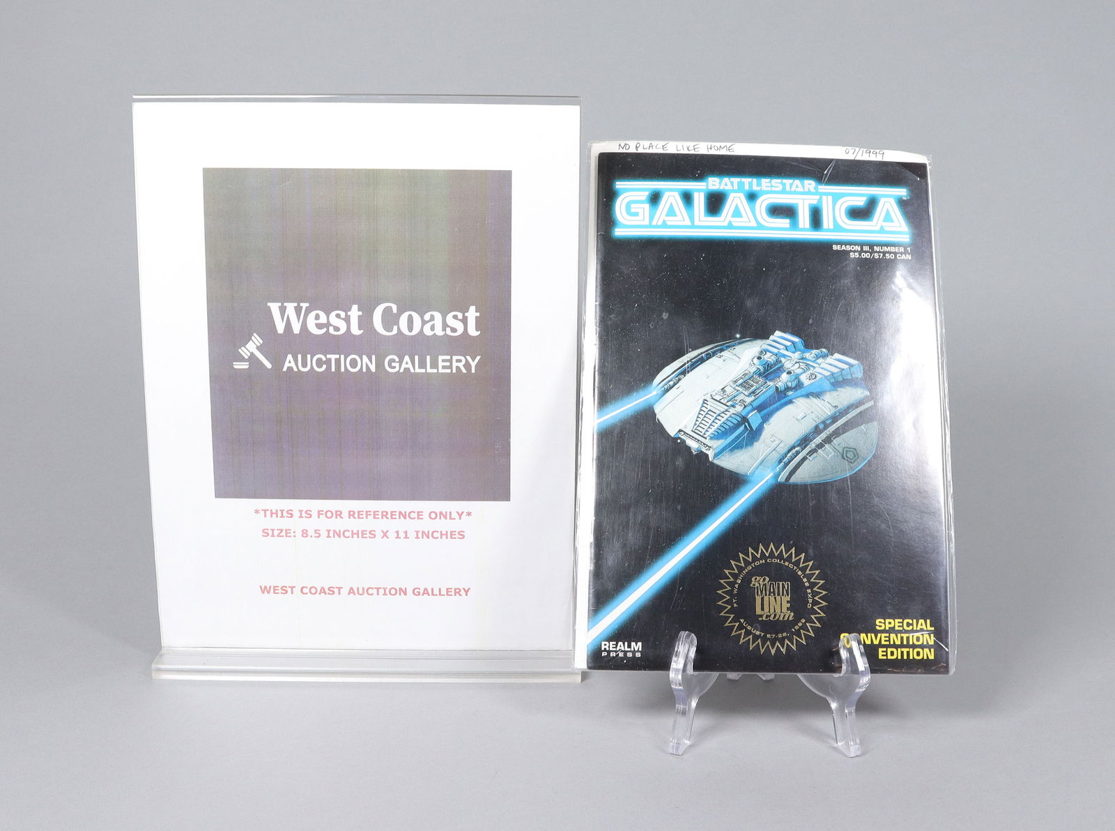 Lots comic books - 2