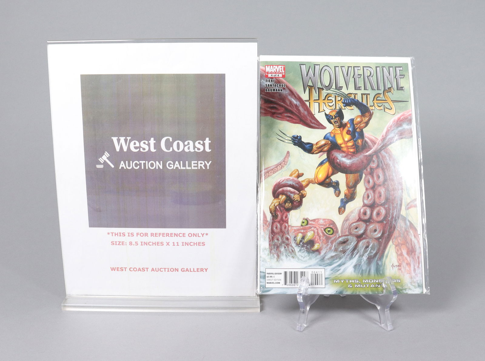 Lots comic books - 2