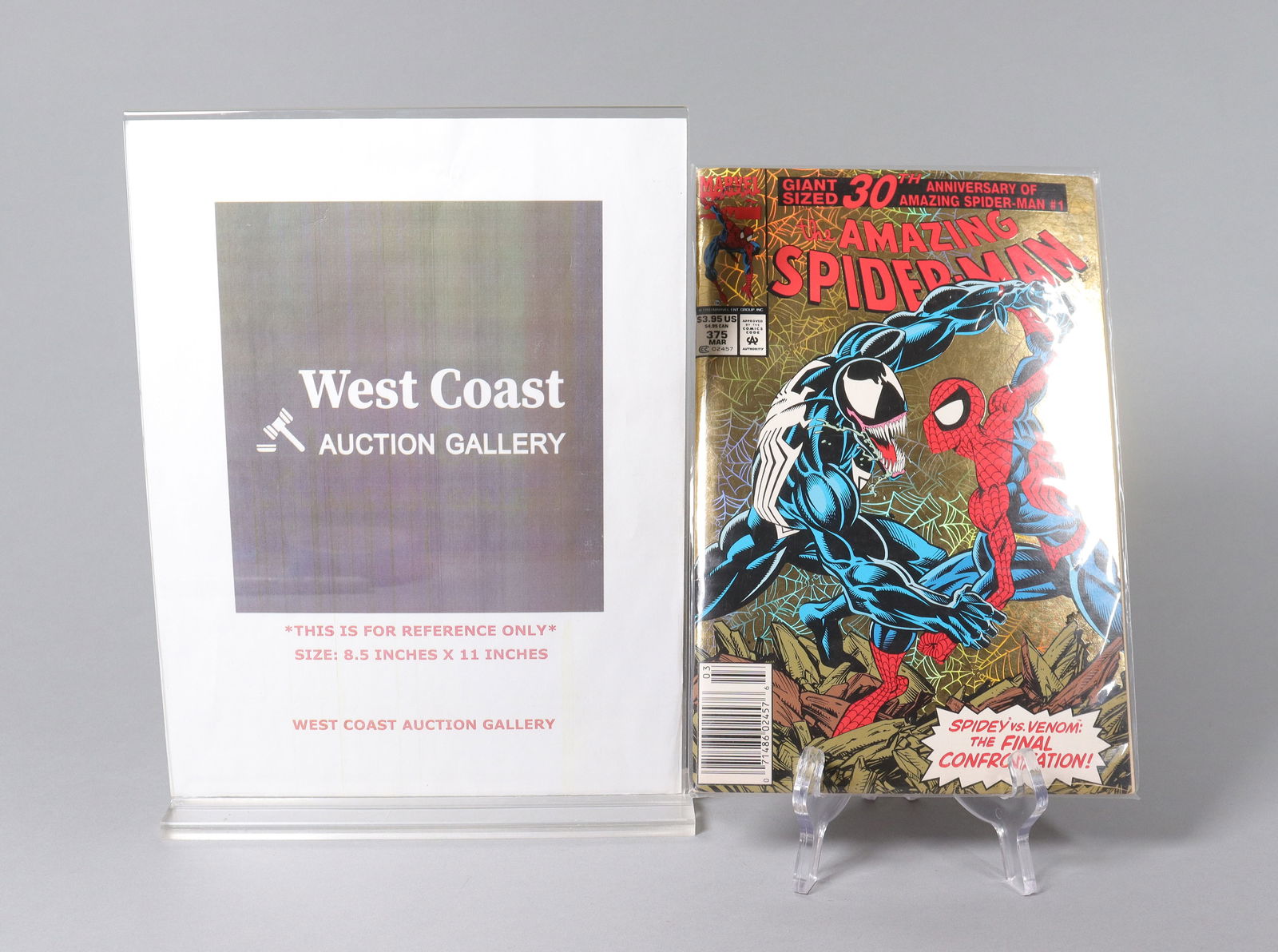 Lots comic books - 2