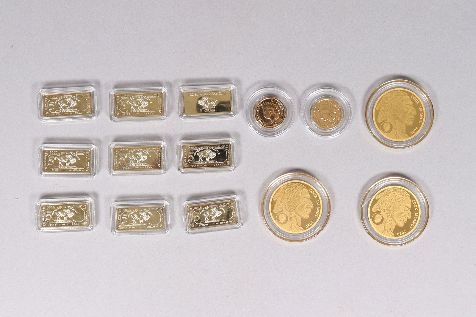 Lots ingots and coins ungraded: Lots ingots and coins, ungraded or authenticated. We do not guarantee any markings, grading, material or age. All sales are final, no return.