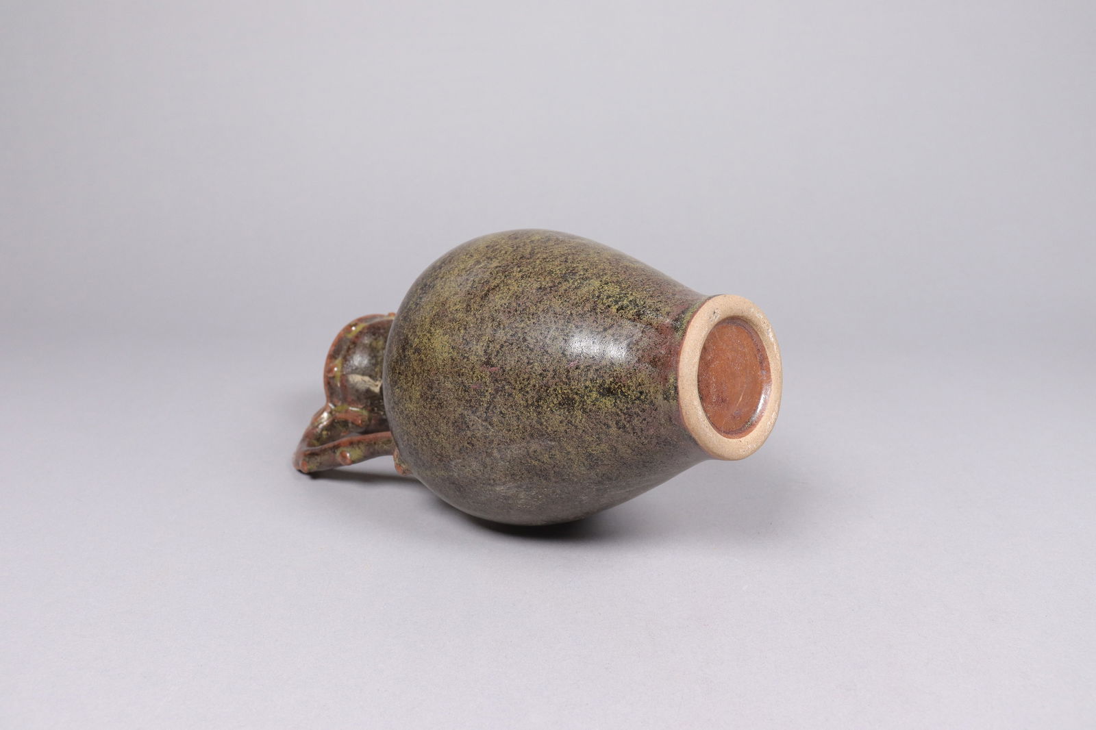 2 Chinese ceramic vase - 4