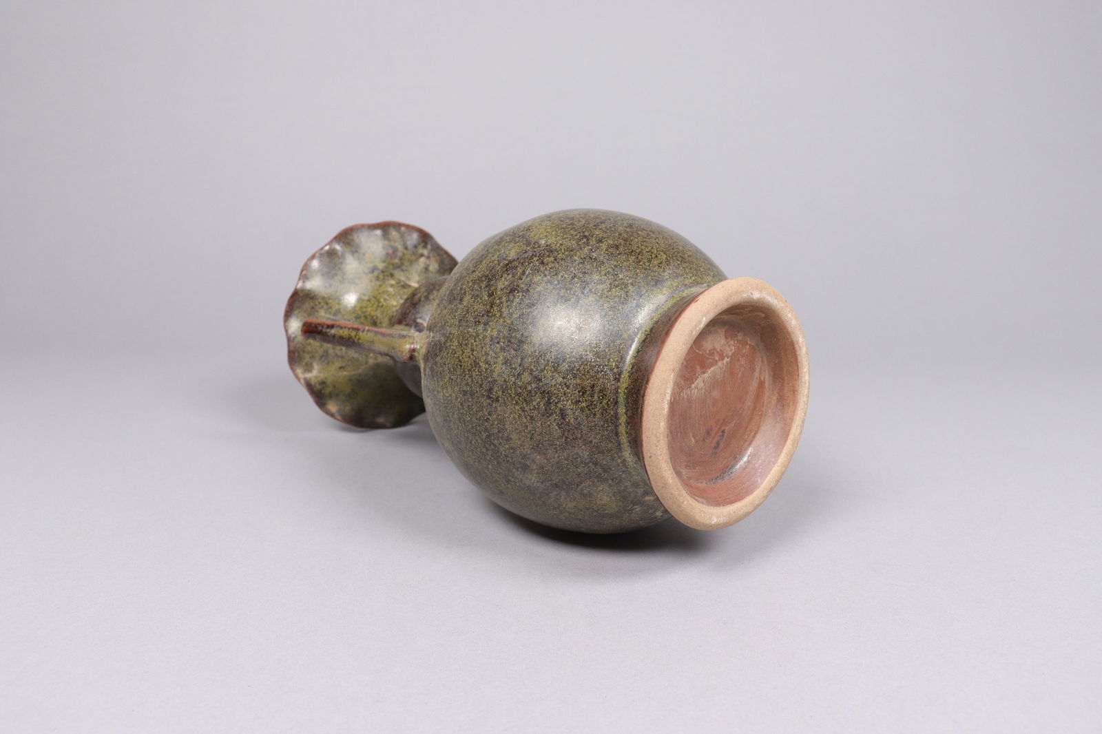 2 Chinese ceramic vase - 6