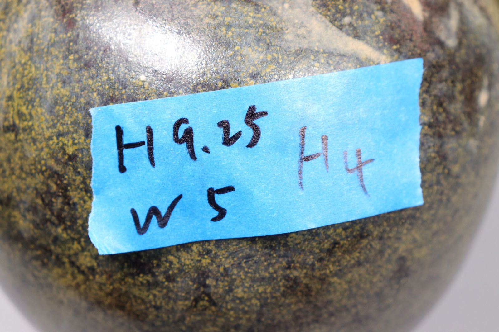 2 Chinese ceramic vase - 7