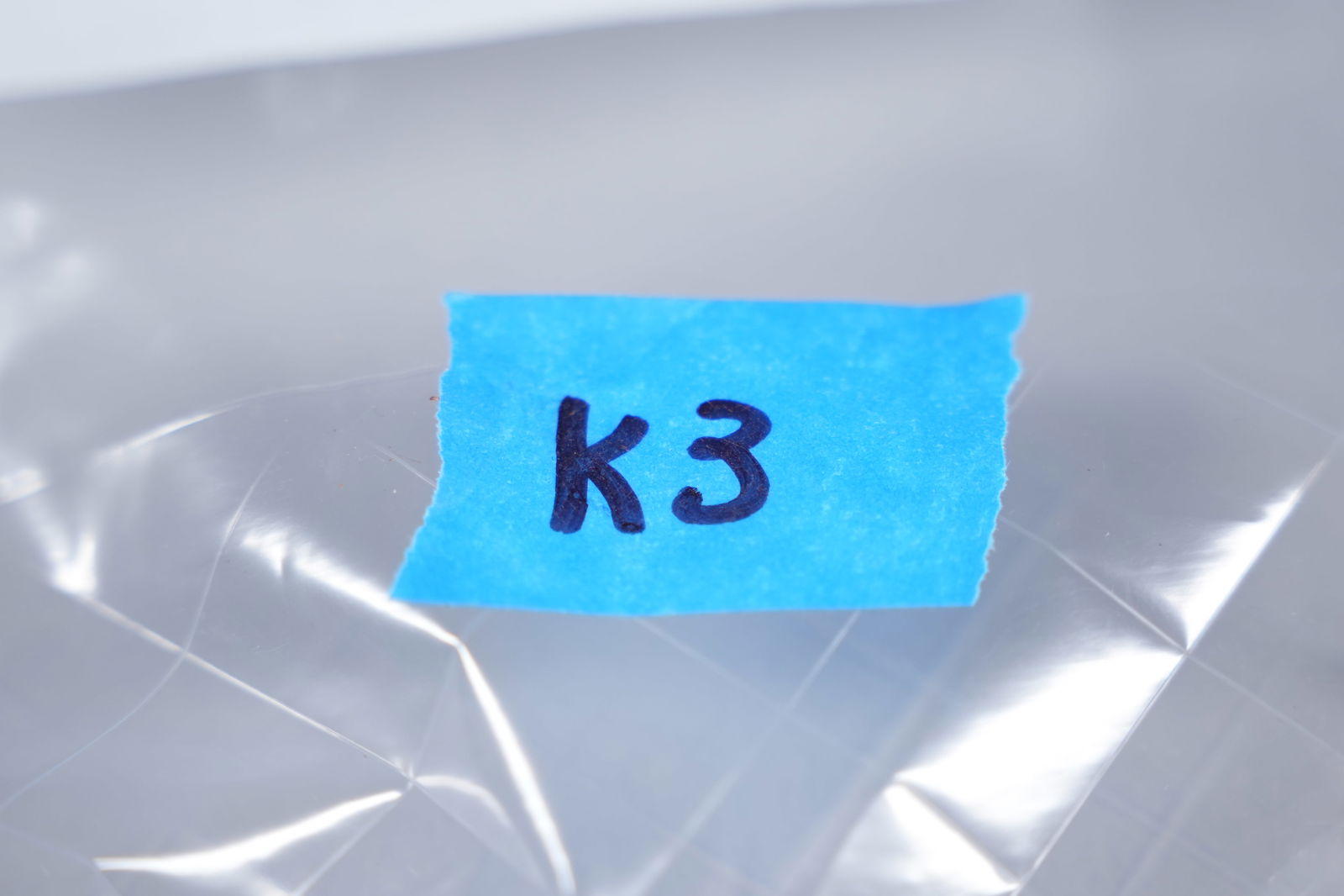 Lots gold estate ring - 6