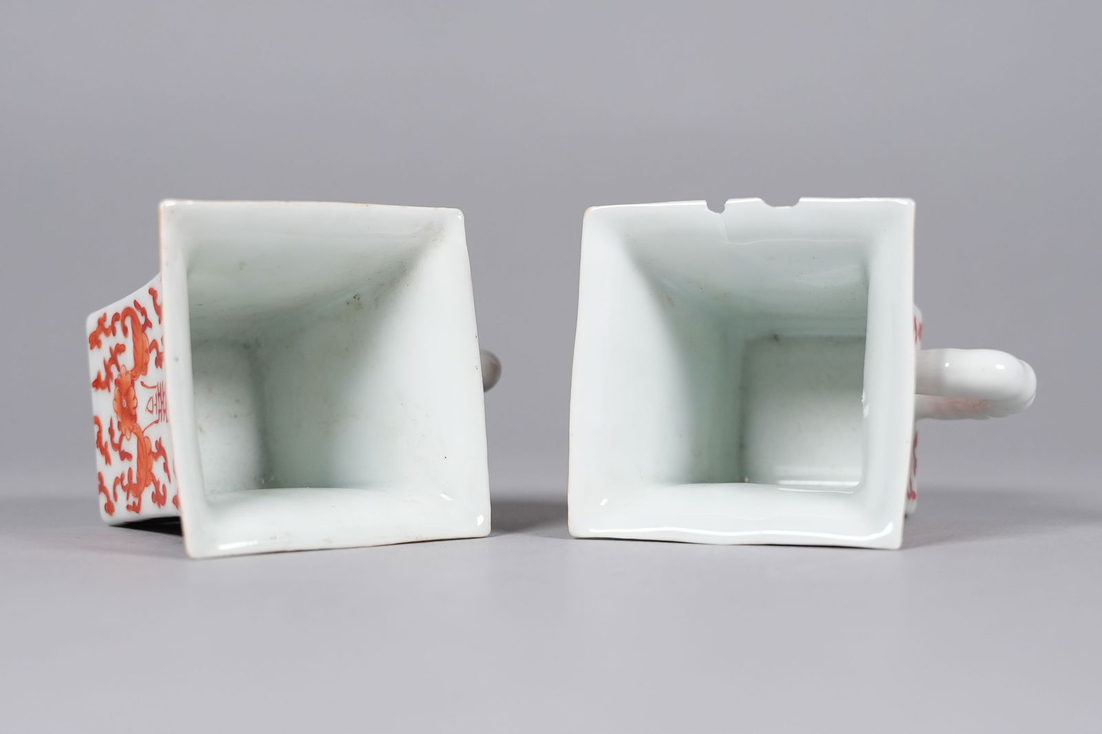 Lots Chinese items - 3