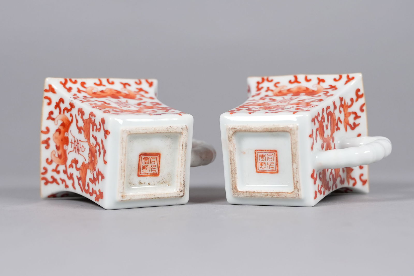 Lots Chinese items - 4