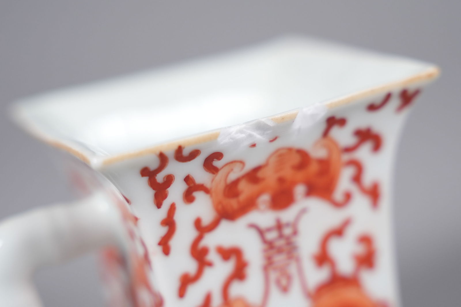 Lots Chinese items - 7